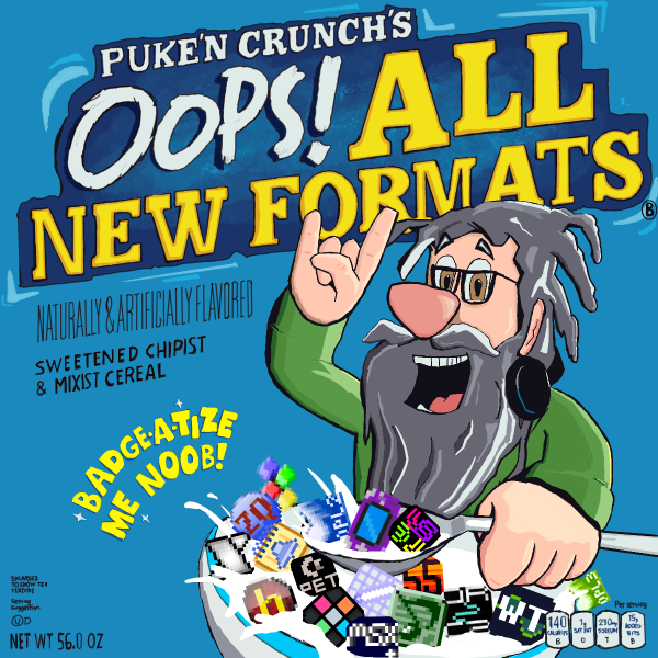 Battle of the Bits tweet media