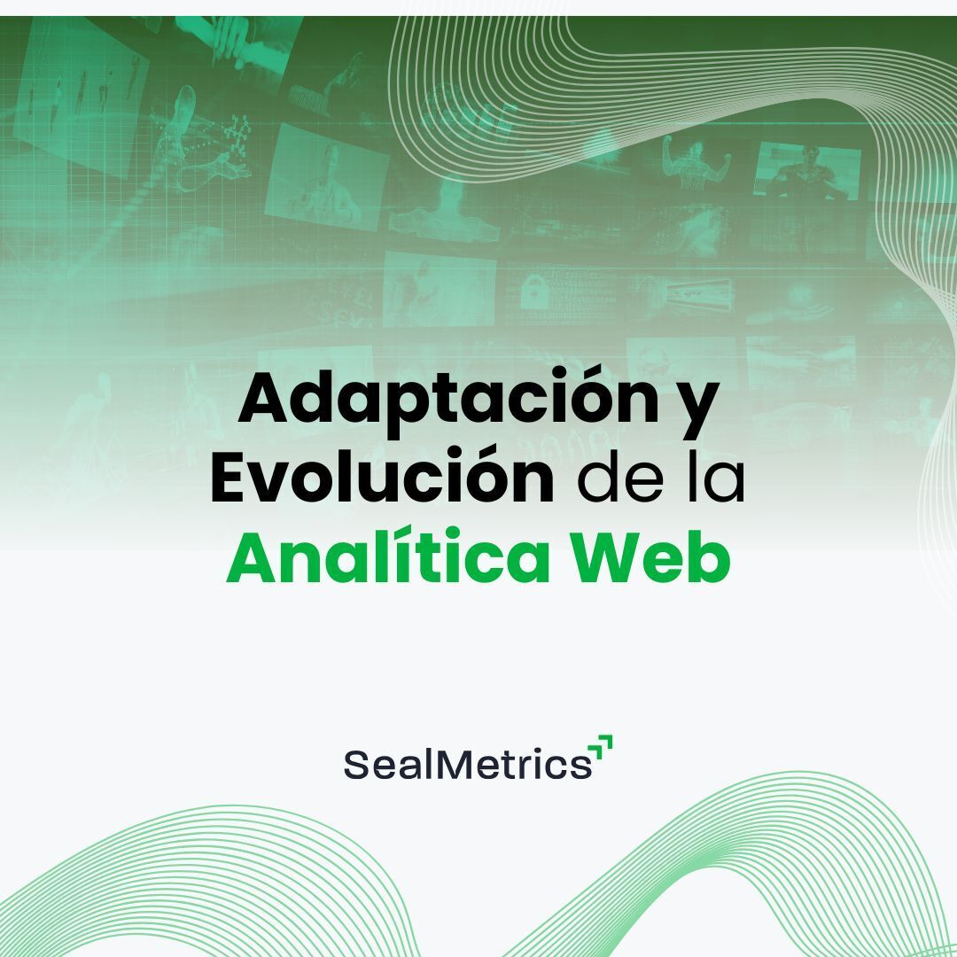 sealmetrics's tweet image. &quot;La analítica web está evolucionando, ¿estás listo para adaptarte? 

🔄 El cambio de GA4 a enfoques más centrados en el consentimiento y el uso de Zero-Party Data es la nueva realidad. 

📊 Sealmetrics te ofrece una solución que no solo cumple con la normativa, sino que también…
