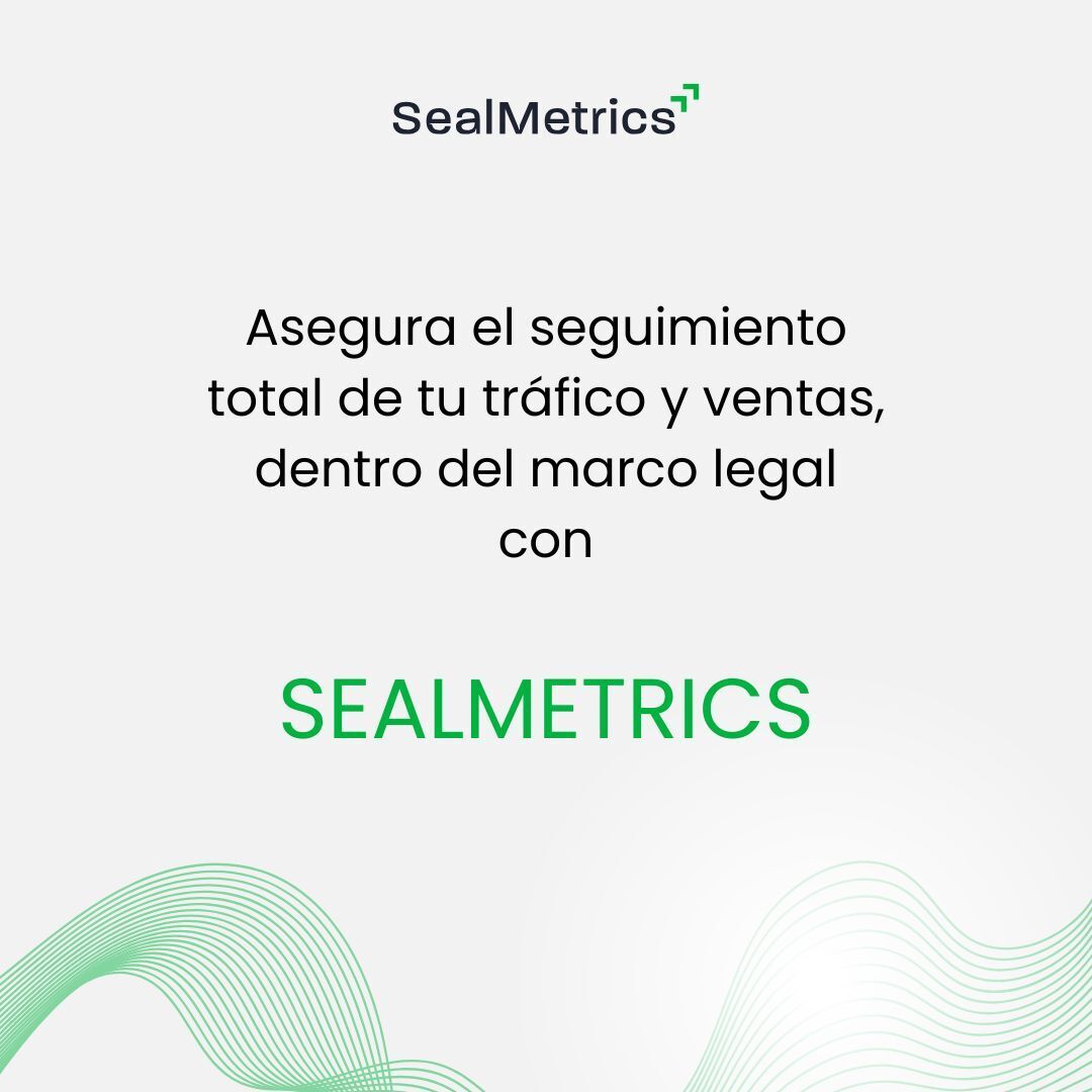 sealmetrics's tweet image. &quot;La analítica web está evolucionando, ¿estás listo para adaptarte? 

🔄 El cambio de GA4 a enfoques más centrados en el consentimiento y el uso de Zero-Party Data es la nueva realidad. 

📊 Sealmetrics te ofrece una solución que no solo cumple con la normativa, sino que también…