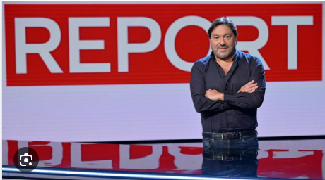 Tornano gli incubi a Palazzo Chigi.
I vertici della RAI hanno chiesto di vedere in anticipo la puntata di <a href="/reportrai3/">Report</a> che parla delle spese pazze del ministro Giuli,di una Cutro nascosta di 65 migranti e il voto di scambio in Liguria.
Diamo forza a <a href="/SigfridoRanucci/">Sigfrido Ranucci</a> Domenica Rai 3