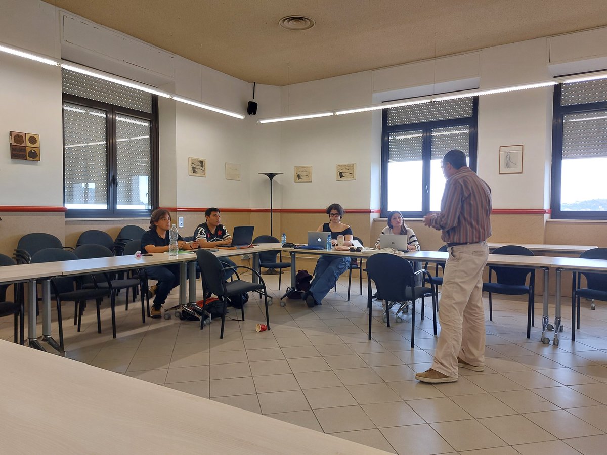 MásterELE UB-UPF tweet media