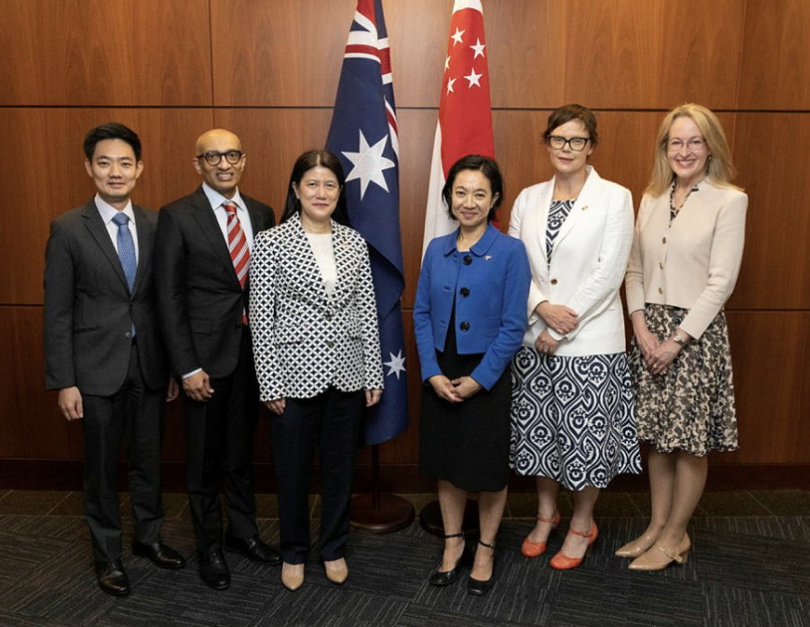 Michelle Chan tweet media