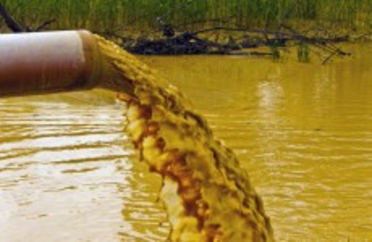 Apparently <a href="/DefraGovUK/">Defra UK</a> is considering forcing the sale of English water companies to firms that would run them as not-for-profits like Welsh Water. 

Such structures are commonplace elsewhere in Europe, with public benefit being the top priority.

Would you support such an idea?