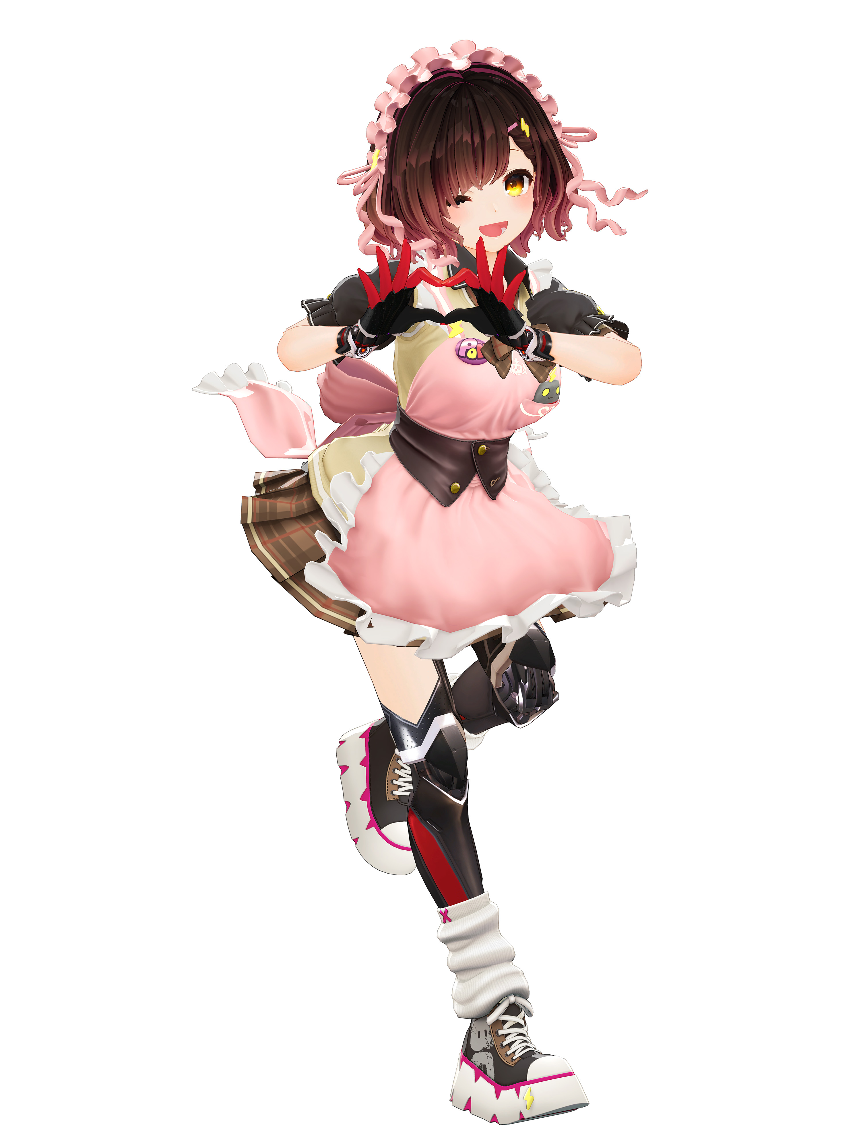 ロボ子さん 新衣装記念2024 – hololive production official shop
