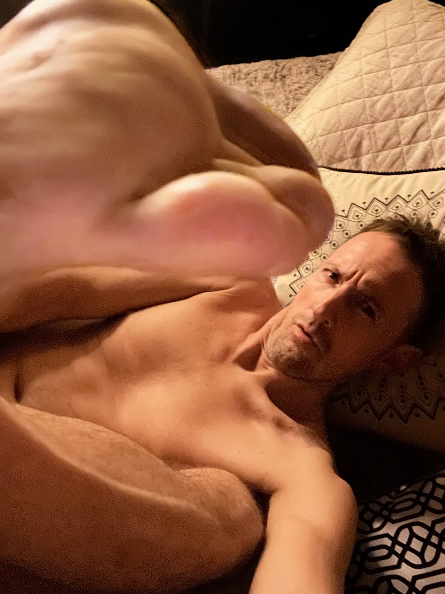 Suck my toes &amp; eat my hole #GOAT #DADDY #GOATDADDY #HOUSEOFGOAT #menover49 #menoverfortynine #FUCKINFIFTY