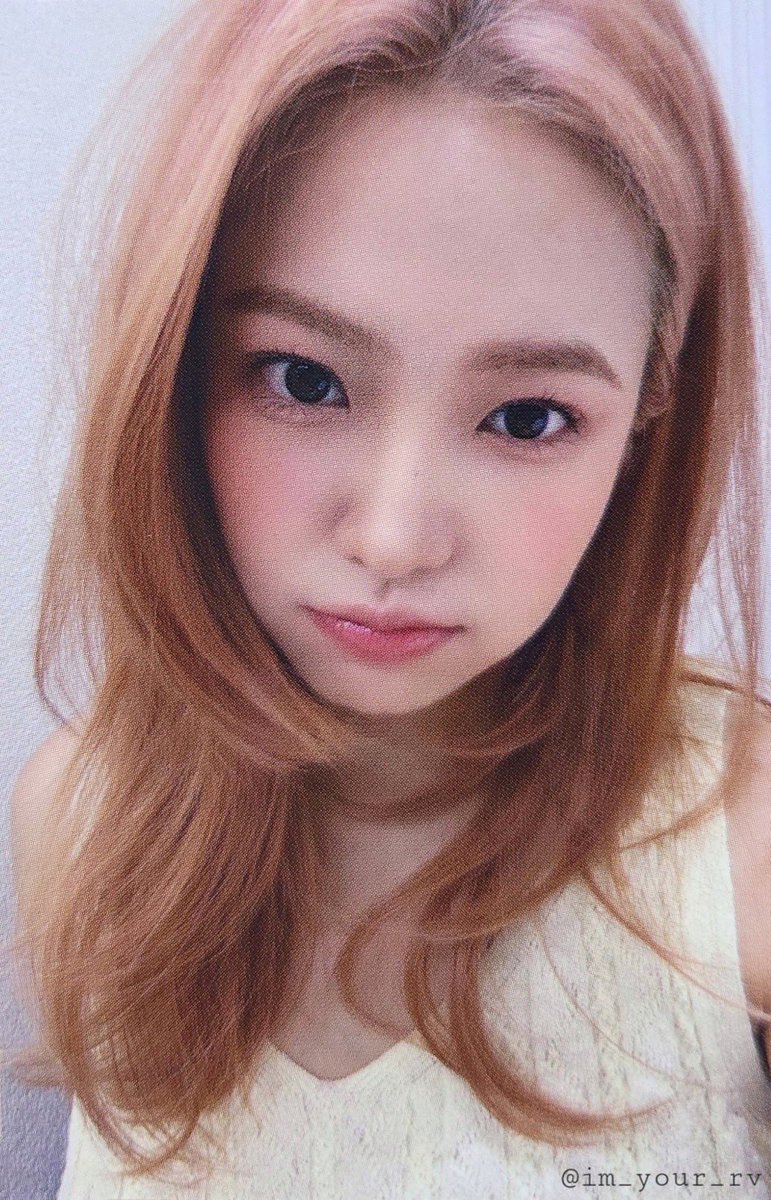 yrimiesev's tweet photo. wtb / want to buy
aab photocard yeri prefer benefit / lucky draw / fancall benefit era baru (cosmic, chill kill)

prio : appmus fansign chill kill (yeri pop ice), lucky draw ktown4u cosmic (yeri jersey), makestar videocall event cosmic (yeri not not)
 
thankyou 💓 https://t.co/tw8xdDHj7T