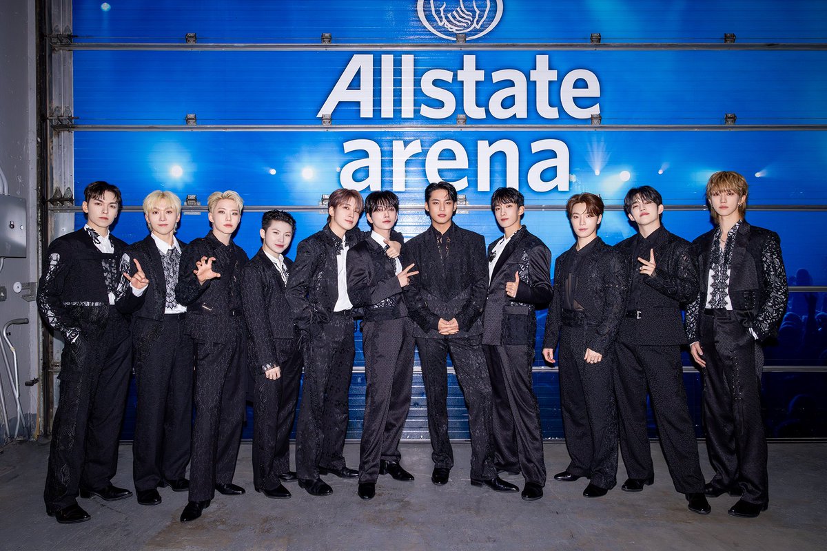 세븐틴(SEVENTEEN) tweet media