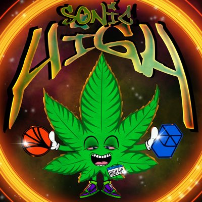 SONICHIGH420's tweet photo. #NewProfilePic
Say hello to $HIGH GUY https://t.co/LCCuL7tpee