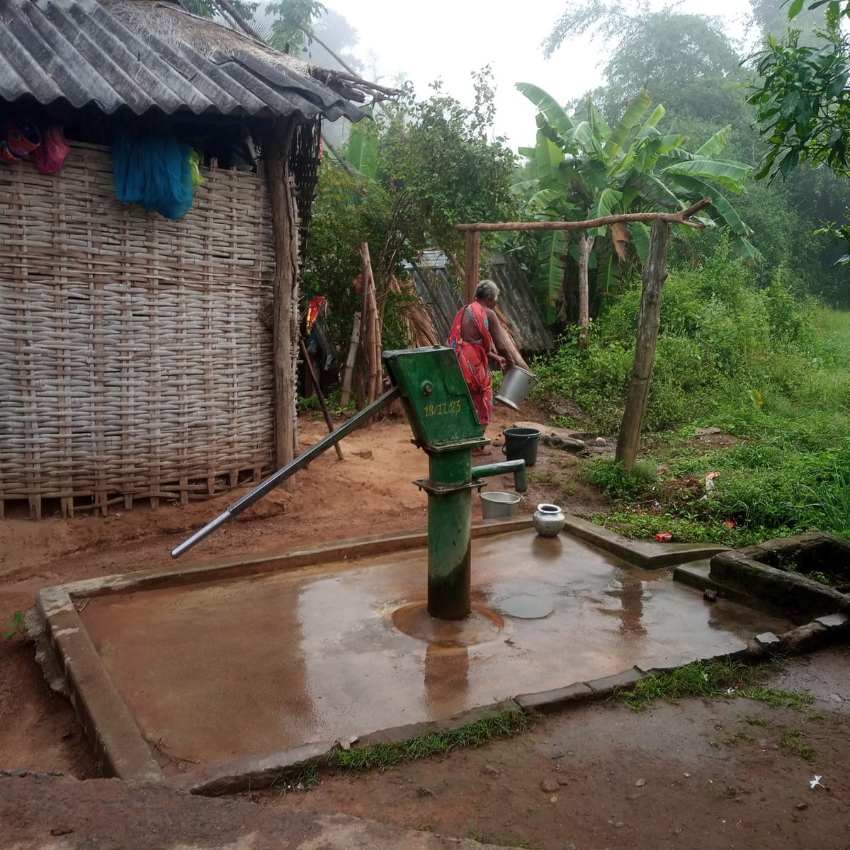 AnilKumar780588's tweet photo. ଅନୁଗୋଳ ଜିଲ୍ଲା /ବ୍ଲକ ଅନ୍ତର୍ଗତ ପୁରୁଣାକୋଟ ପଂଚାୟତ ଅଧୀନ ଛୋଟକେଇ ଗ୍ରାମ (7 ନମ୍ବର ୱାର୍ଡ )ର ଉପରସାହି ନଳକୂପ ଟି ଅଚଳ ହୋଇଛି. ଦୟାକରି ମରାମତି ପାଇଁ @angul_dm @RWSS_Angul @PRDeptOdisha ଅନୁରୋଧ https://t.co/3qfXupGmft