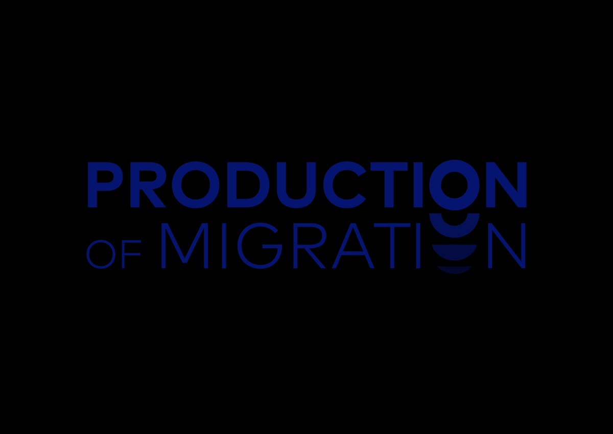IMIS (@imis_uos) on Twitter photo Starting today: International and inauguration conference of #SFB1604 “Production of #migration”. We heartly welcome all participants and guests <a href="/UniOsnabrueck/">Uni Osnabrück</a>. Those who are not on site can follow the livestream at buff.ly/4dFVJM6
#migrationstudies #migrationresearch Starting today: International and inauguration conference of #SFB1604 “Production of #migration”. We heartly welcome all participants and guests <a href="/UniOsnabrueck/">Uni Osnabrück</a>. Those who are not on site can follow the livestream at buff.ly/4dFVJM6
#migrationstudies #migrationresearch