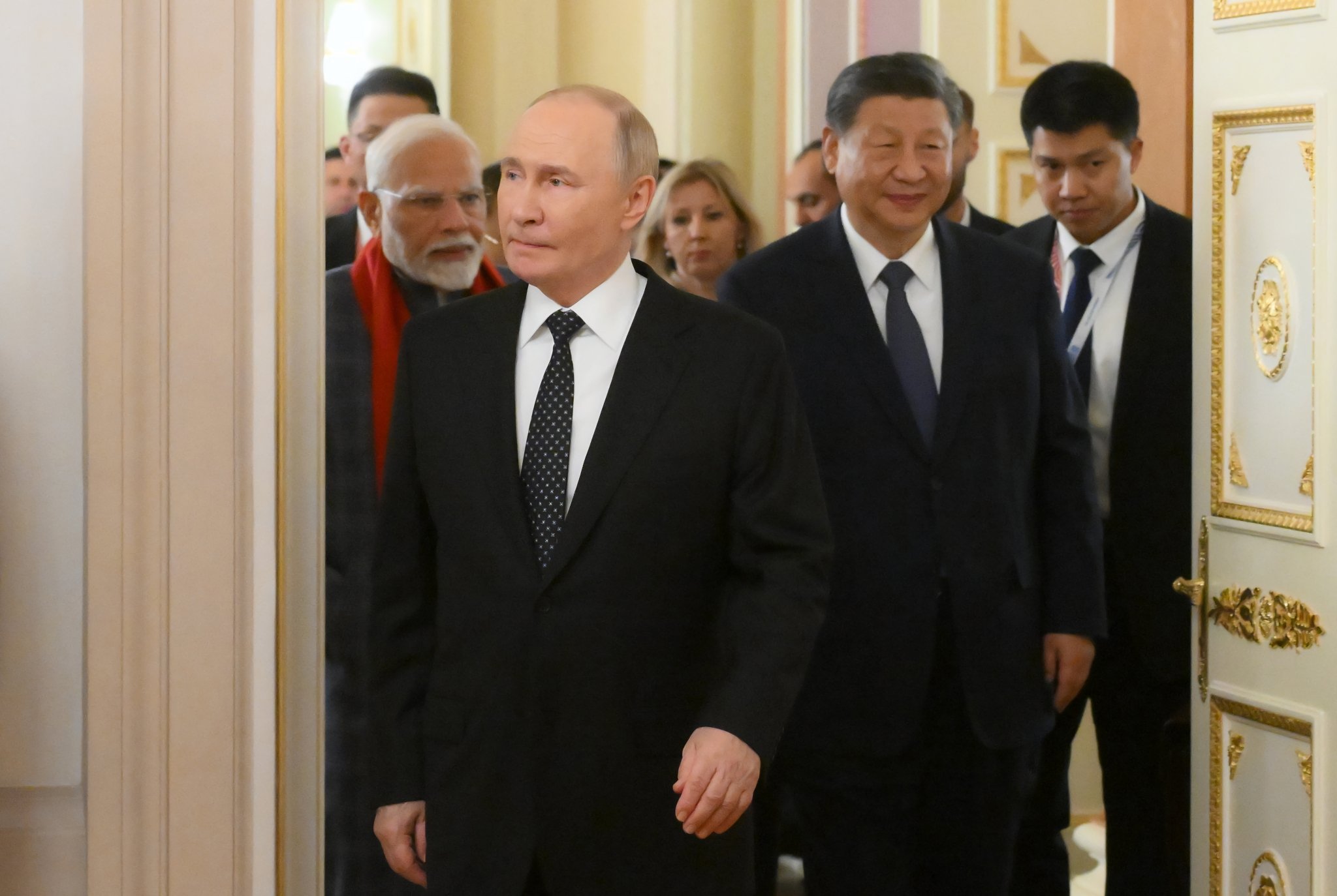 16th BRICS Summit