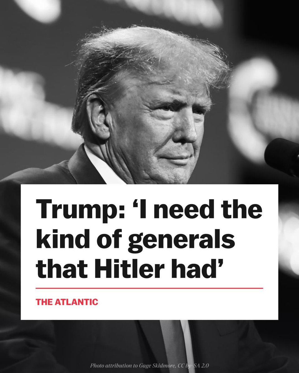 He is not even trying to hide it. If this is not disqualifying to be president I dont know what is.