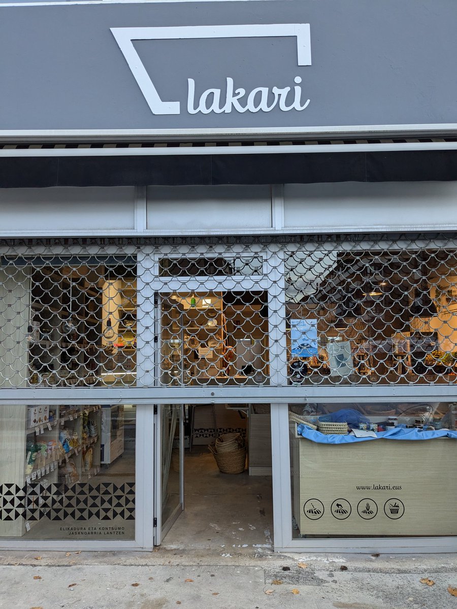 Mikel Lizarralde tweet media