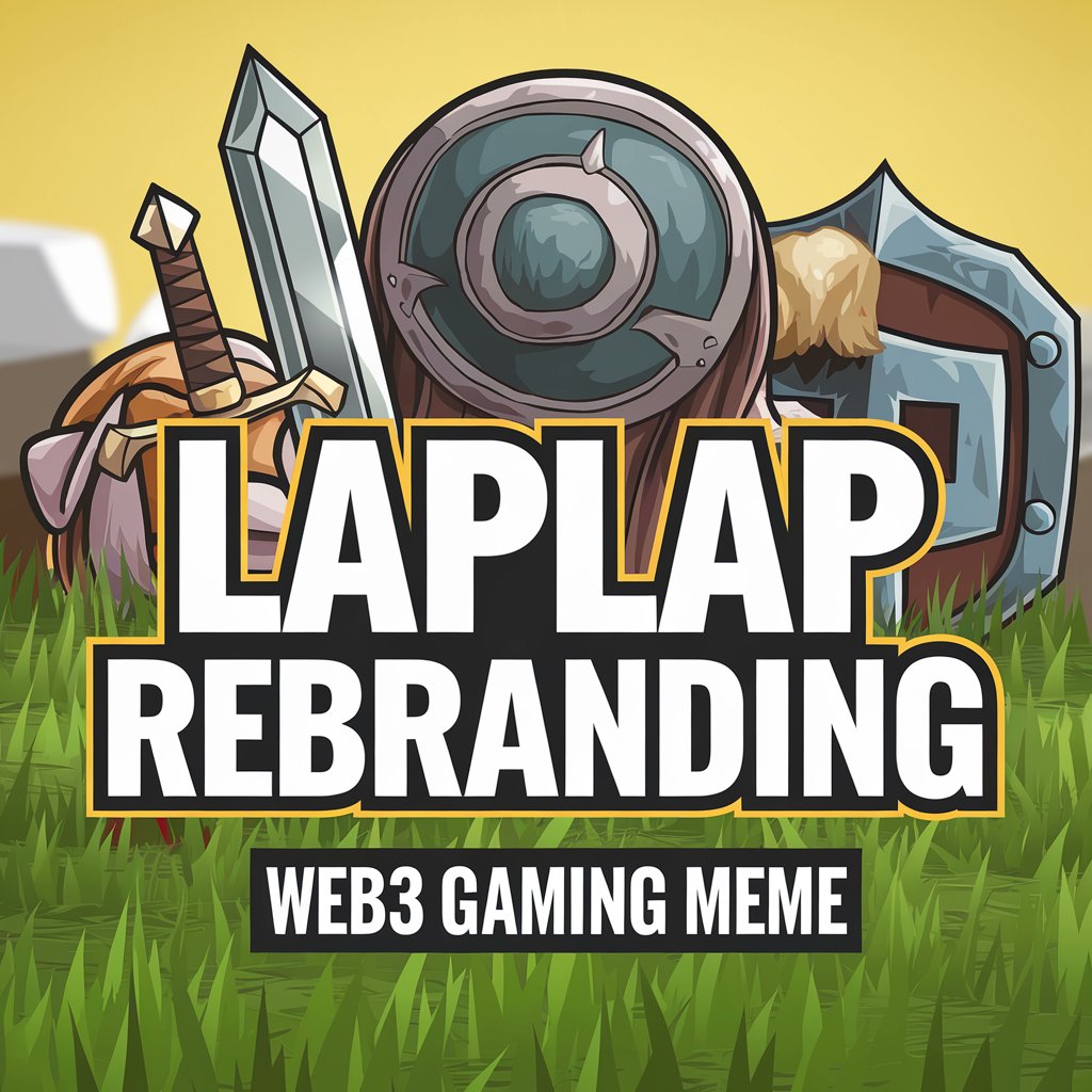 laplap_pro's tweet photo. 📰Coming Soon!
👇👇👇
We’ve made some changes, and we’re about to unveil our new name! Guys, we’ve journeyed together for three incredible years, and it’s all so exciting!#BTC #GameFi #GameOnSummer https://t.co/YqueltvglL