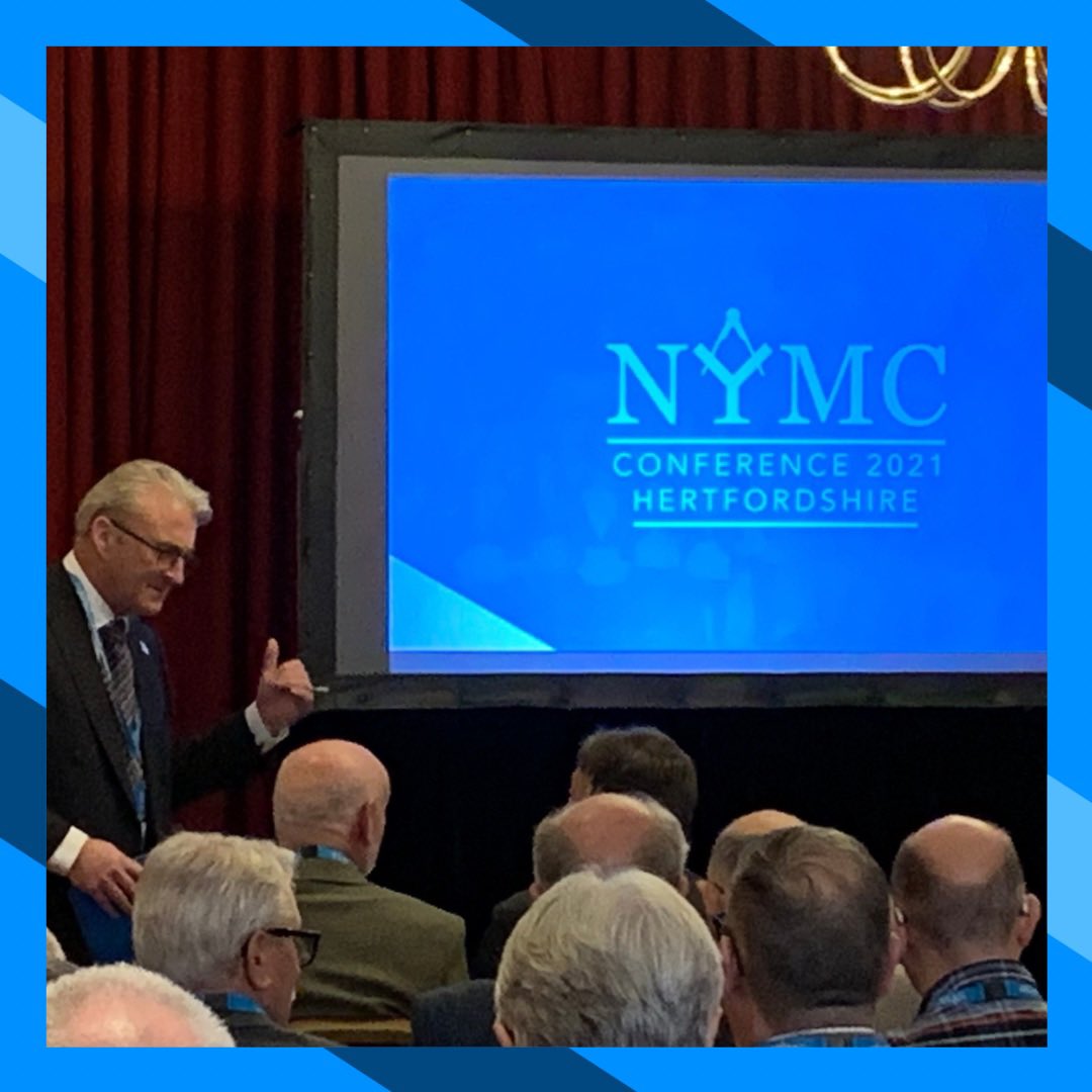 FHLBC (@fhlightblueclub) on Twitter photo 23 Oct 2021 the #FHLBC hosted the NYMC conference at Ashwell House in St Albans. We shared ideas and experiences with light blues clubs across the country as well as enjoying each other’s company followed by a multiple initiation from <a href="/SULodge767/">SU Lodge 767</a>
<a href="/pglherts/">Hertfordshire Freemasons</a> <a href="/NYMC_UK/">New&YoungMasonsClubs</a>
#HappyHerts 23 Oct 2021 the #FHLBC hosted the NYMC conference at Ashwell House in St Albans. We shared ideas and experiences with light blues clubs across the country as well as enjoying each other’s company followed by a multiple initiation from <a href="/SULodge767/">SU Lodge 767</a>
<a href="/pglherts/">Hertfordshire Freemasons</a> <a href="/NYMC_UK/">New&YoungMasonsClubs</a>
#HappyHerts