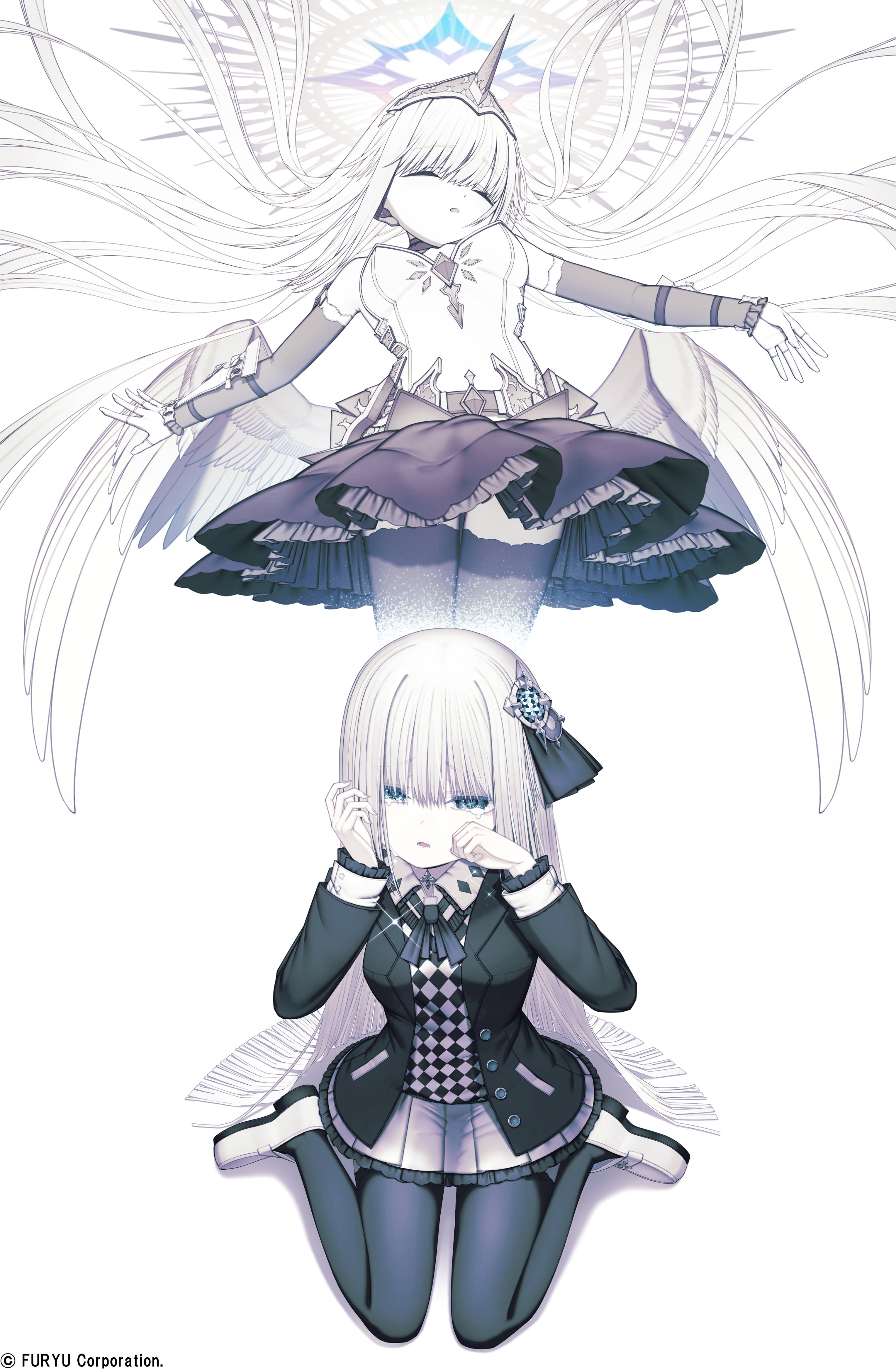 CRYSTAR -クライスタ- 公式 (@crystar_game) / X