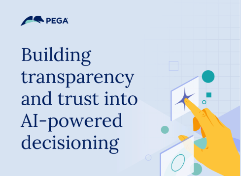 In an era where artificial intelligence (AI) is transforming industries and redefining customer experiences, businesses must navigate the challenges and opportunities that come with AI-powered decision-making. Download today to learn more! pe.ga/3NyVHKe
