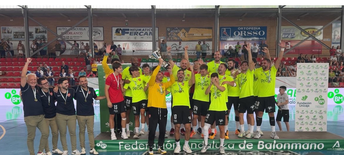 La diferencia entre ganar y perder, está en NO ABANDONAR!!! Vamos con todo … y Todo por esta banda 💪🏻💪🏻💪🏻. <a href="/bm_prointegrada/">Cajasol Sevilla BM Proin</a> <a href="/juan_andreu85/">Juan Andreu</a> <a href="/victormf17/">Victor Montesinos Fernández</a>