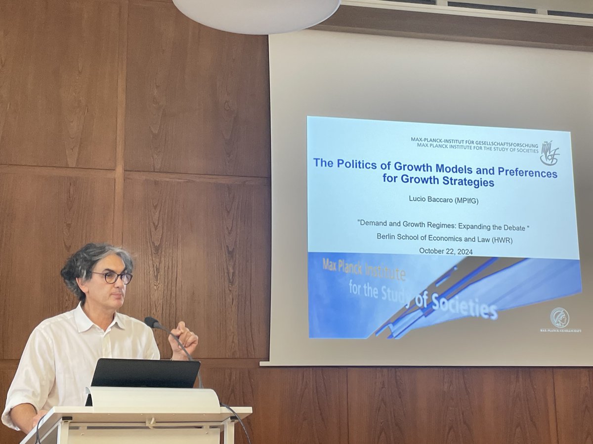 IPE Berlin tweet media