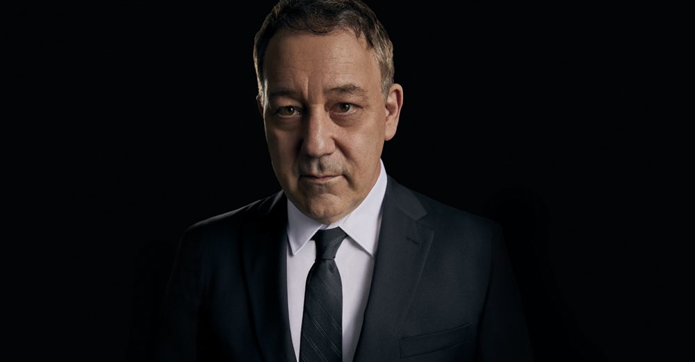Sam Raimi Updates tweet media