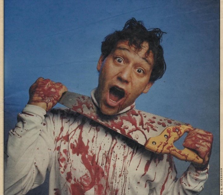 Sam Raimi Updates tweet media