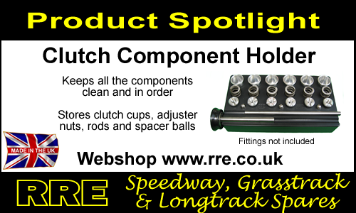 RRE Speedway Spares tweet media