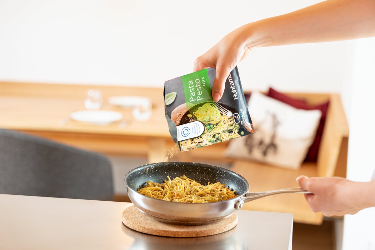 We will publish our Q3 Interim Report on tomorrow October 24, 2024 at approximately 8:30 (EEST). The release and related results presentation material will be available after publishing at huhtamaki.com/investors.

#HuhtamakiQ32024 #investors #SustainablePackaging