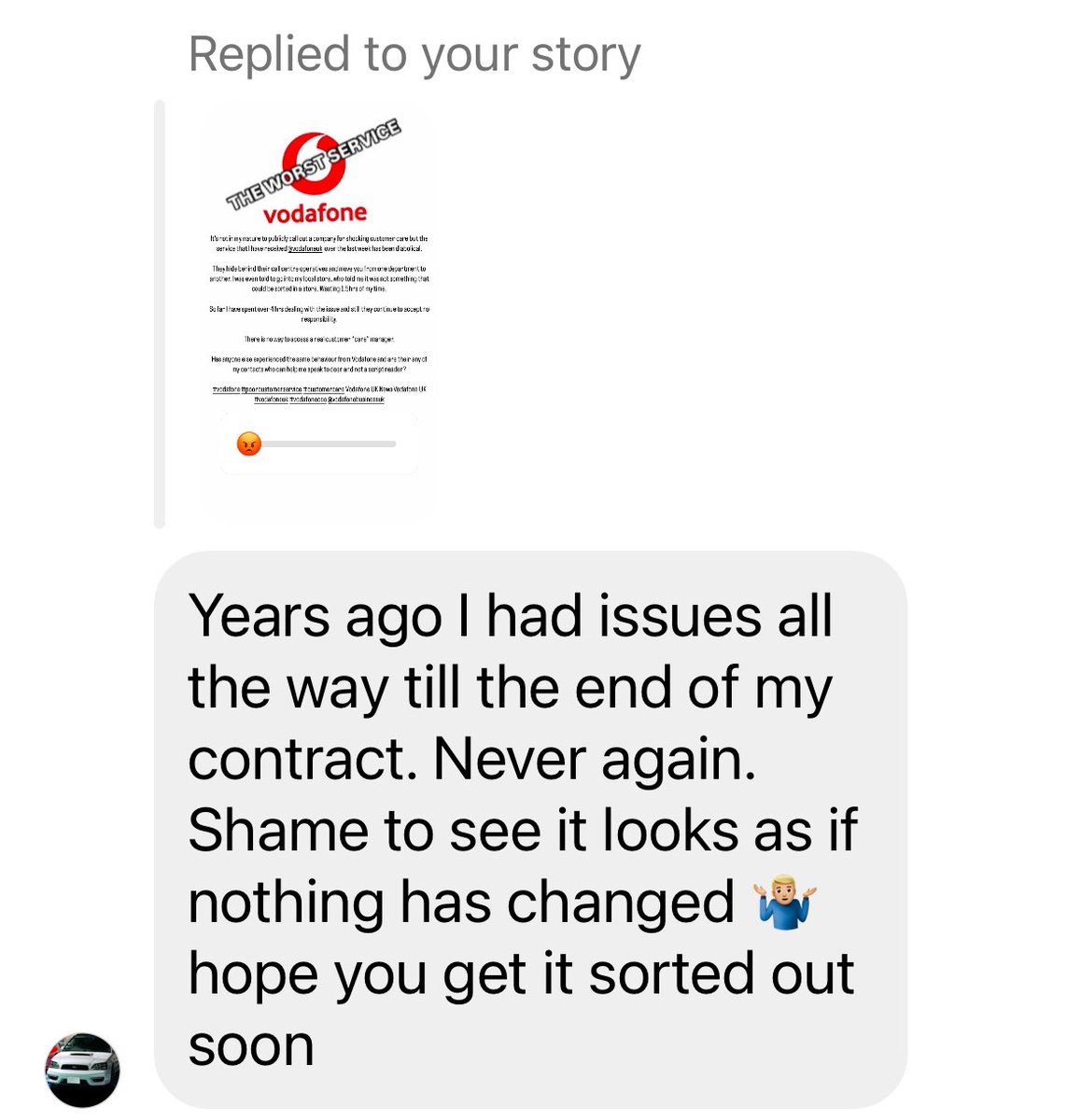 Damage Undone tweet media