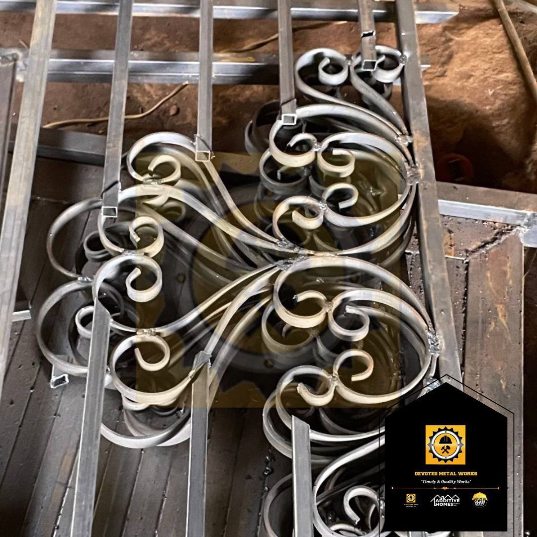 DevotedWorks_'s tweet photo. We take careful precision in how we design every piece and no design is beyond our craftsmanship. 

To order, call: +256704 400444 | +256782 679171

#devotedmetalworks #metalworks https://t.co/FsO3iwQHbF