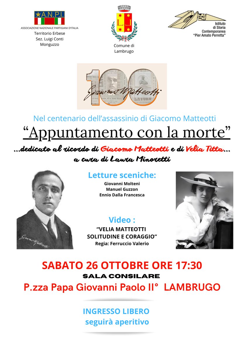 Istituto Perretta tweet media