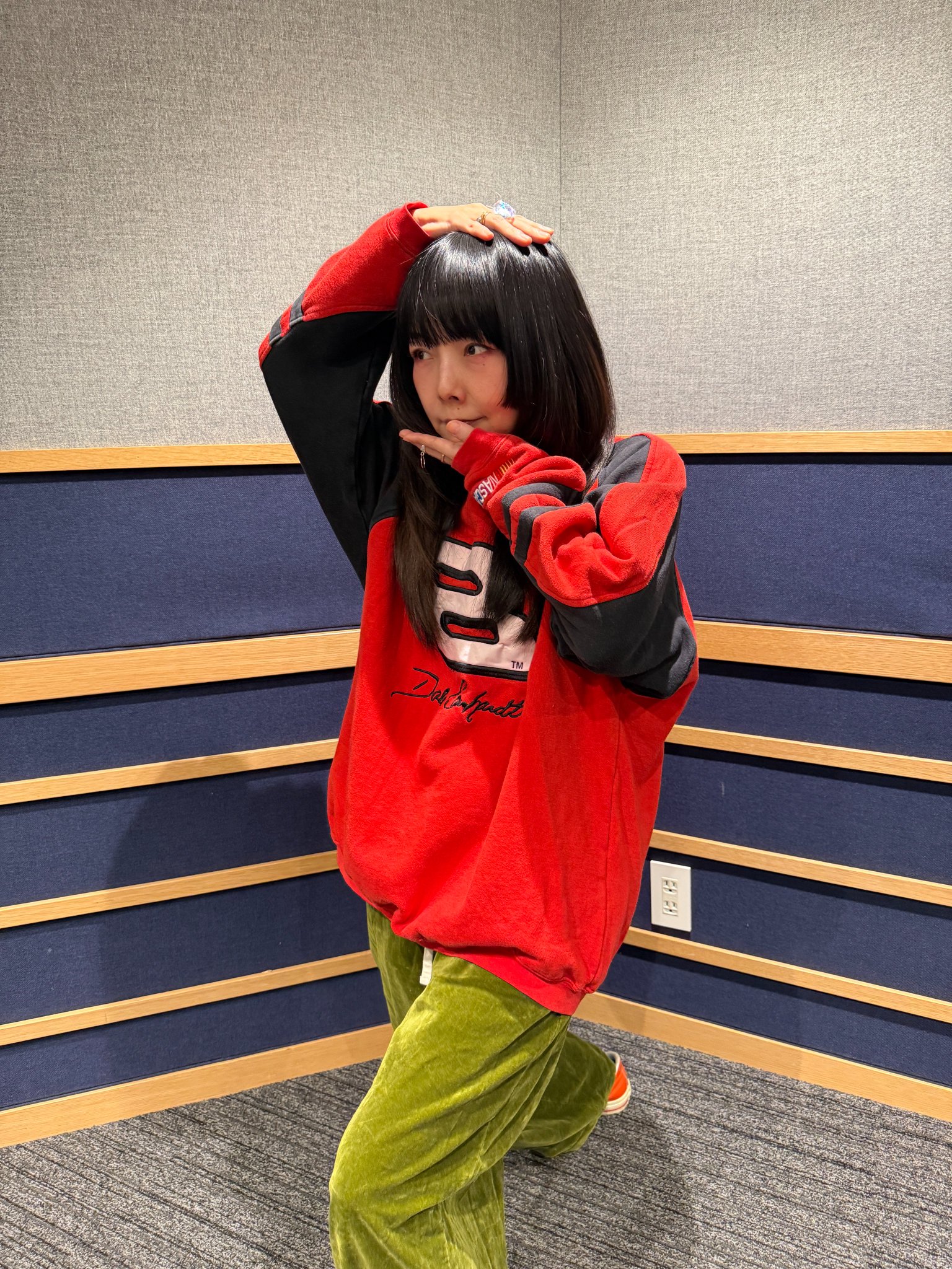 aiko official🥔 on X: 