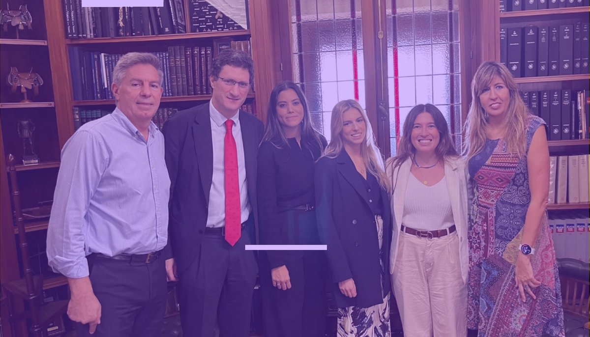 serviciosccoo's tweet image. 🟣CCOO firma el Plan de Igualdad de ITURRI

El #17Oct tras quince meses de negociación, se FIRMÓ el Plan de #Igualdad de la empresa #ITURRI 

👉Supone un avance en la integración de la Igualdad en los procesos de la organización.

Leer más... ccoo-servicios.es/html/61287.html