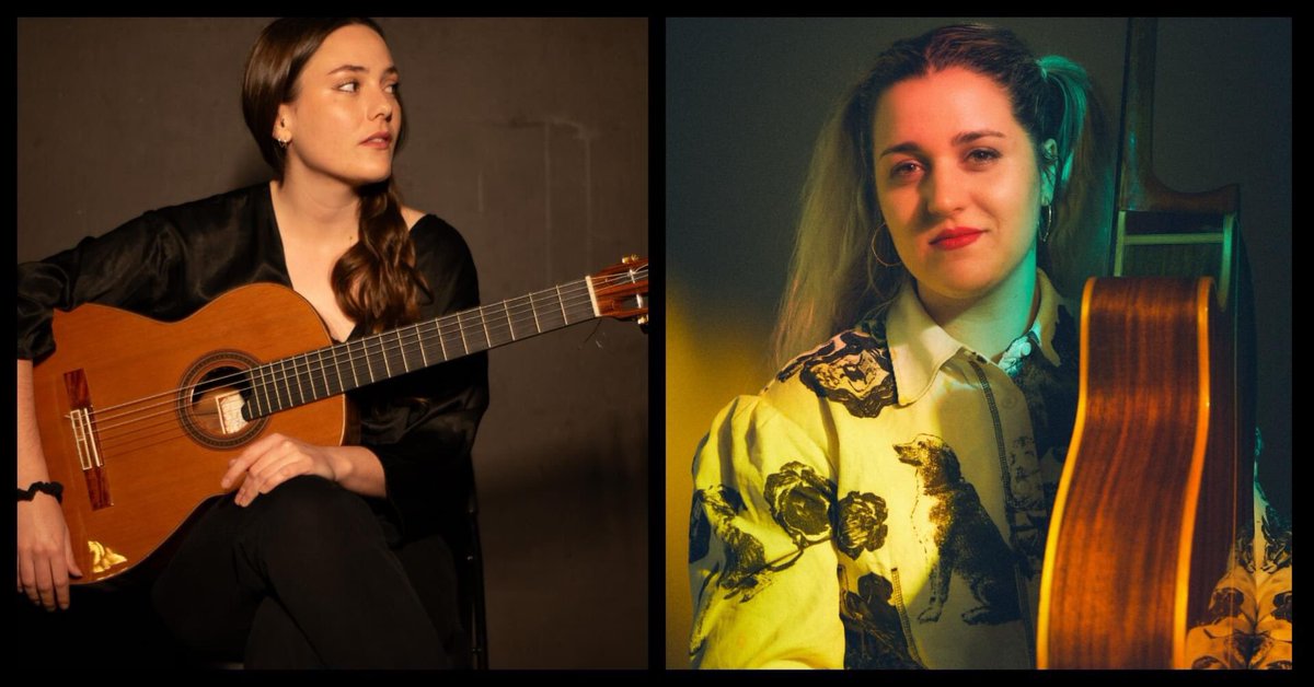 TunedInLDN's tweet photo. NEWSLETTER: 4 unmissable gigs coming up! Fri 8 Nov #BrookeSharkey sings in Eng/French, inspired by Norway. 20th Nov #Brazil &amp; Argentina are sung by 2 wonderful talented musicians, 4th Dec: #Palestinian music 4 @gazasunbirds &amp; 18th 4 seasons @MusicSurrounds https://t.co/vwet63preC https://t.co/qkfwu9JySD