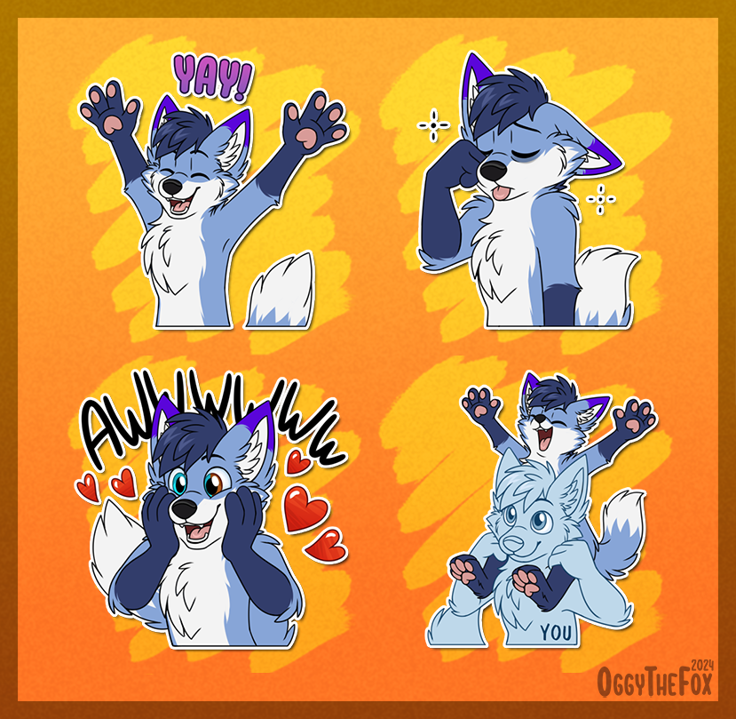 Oggy123🦊OggyTheFox tweet media
