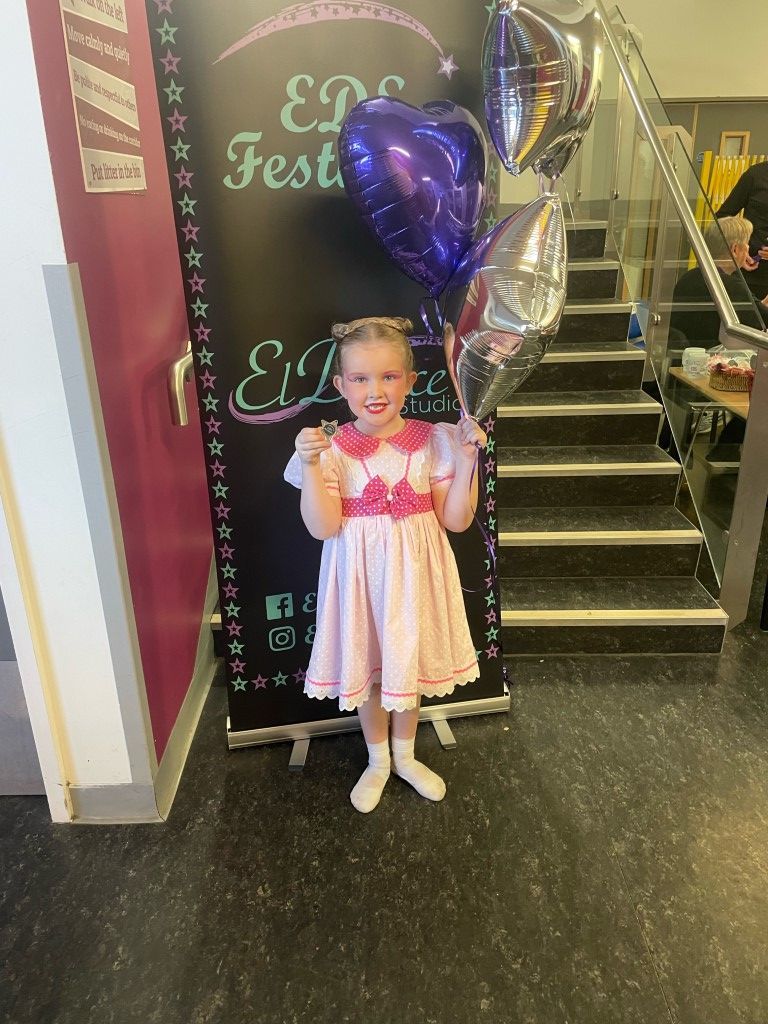 RawmarshSP's tweet image. 🩰 Year 2 student, Nori, has been dancing for many years, currently she trains at Cast Academy at Wath All Performing Arts!

Read the full story 👇
buff.ly/4dRfIqh