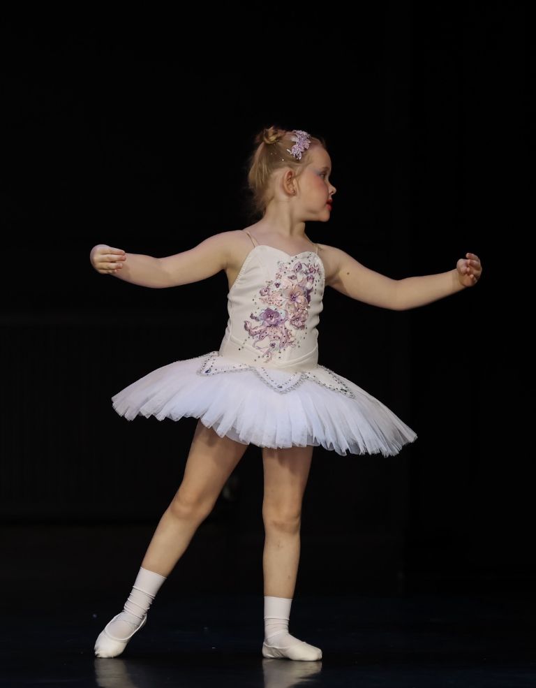 RawmarshSP's tweet image. 🩰 Year 2 student, Nori, has been dancing for many years, currently she trains at Cast Academy at Wath All Performing Arts!

Read the full story 👇
buff.ly/4dRfIqh