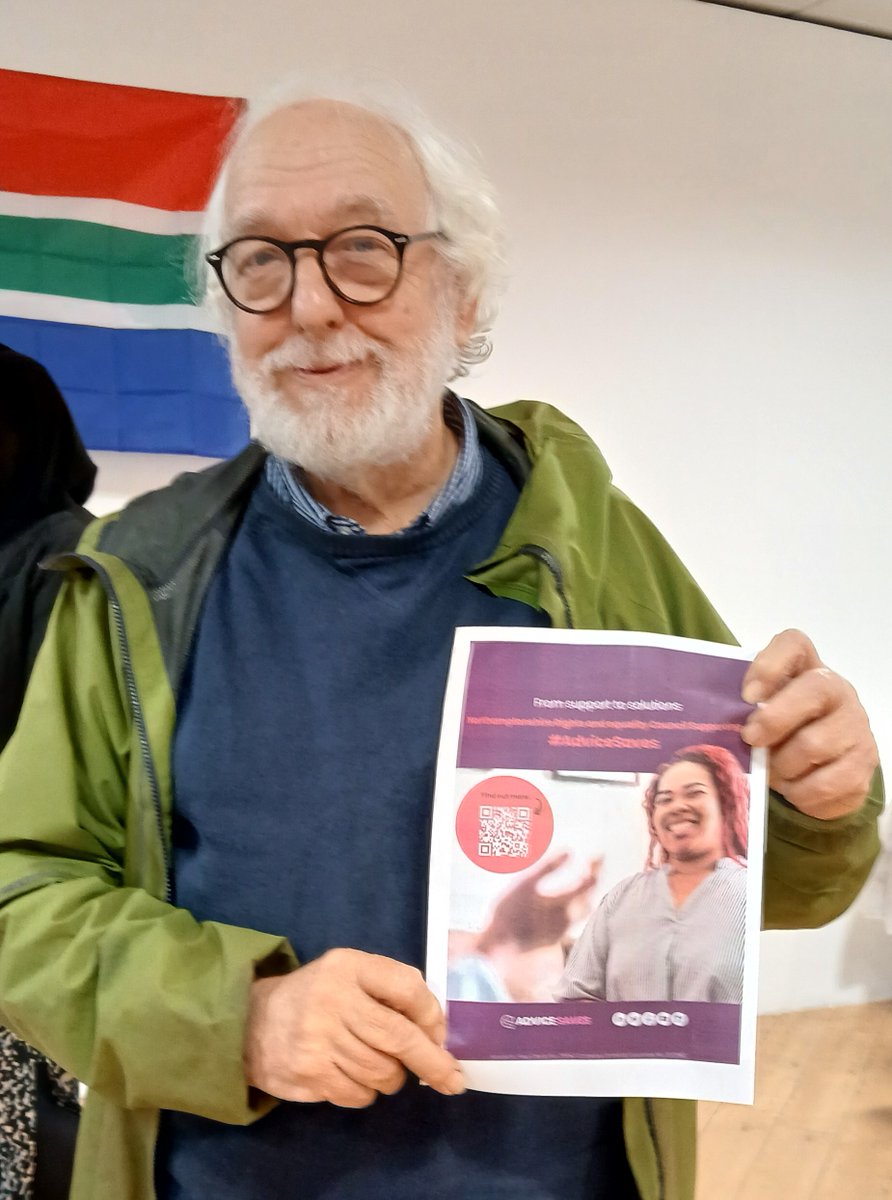 NREC - Northamptonshire Rights & Equality Council tweet media