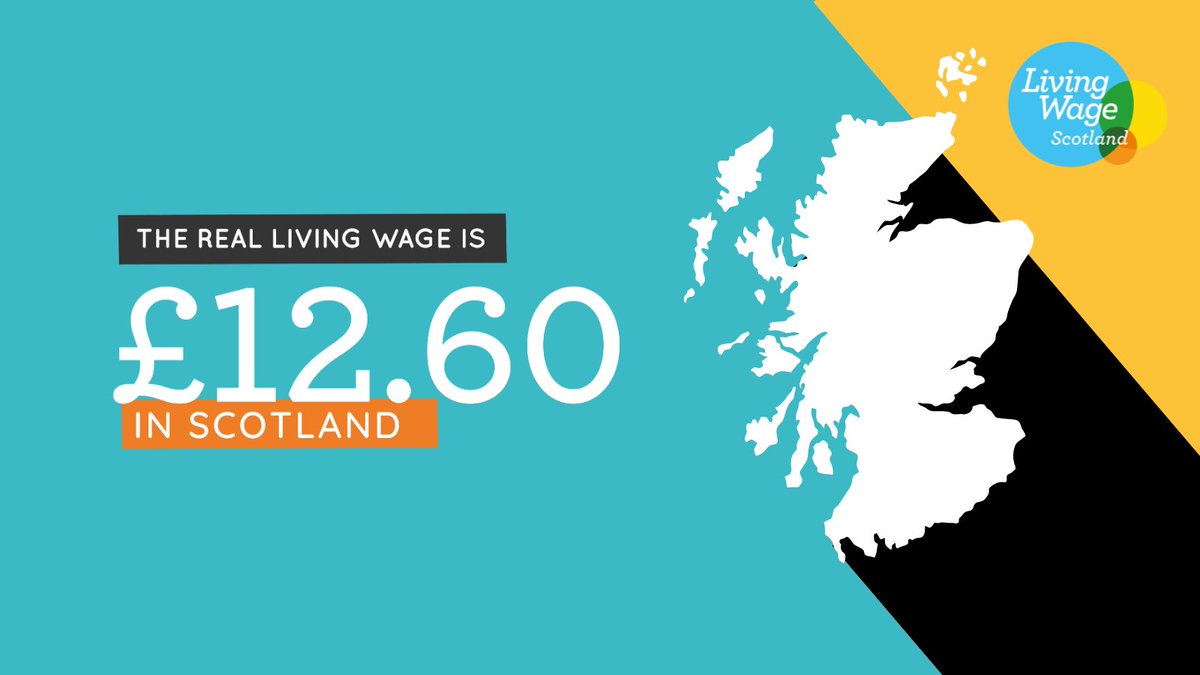 Living Wage Scotland tweet media