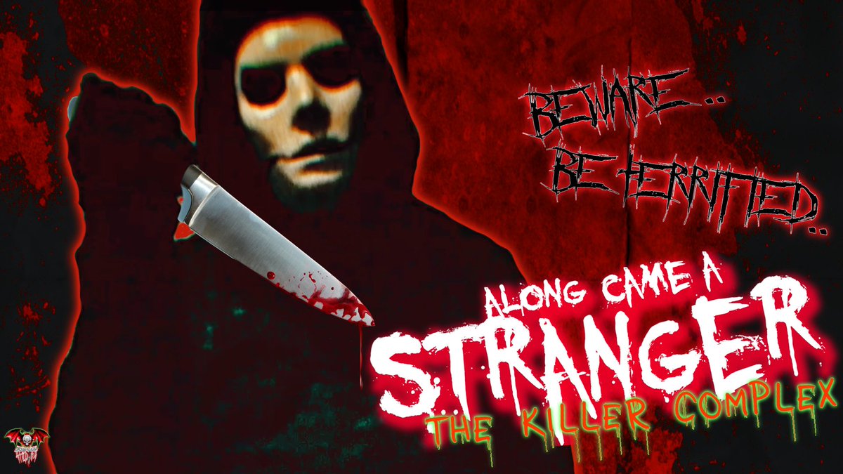 คl໐ຖງ ¢ค๓ē ค Ştrคຖງēr: thē killēr ¢໐๓plēx tweet media