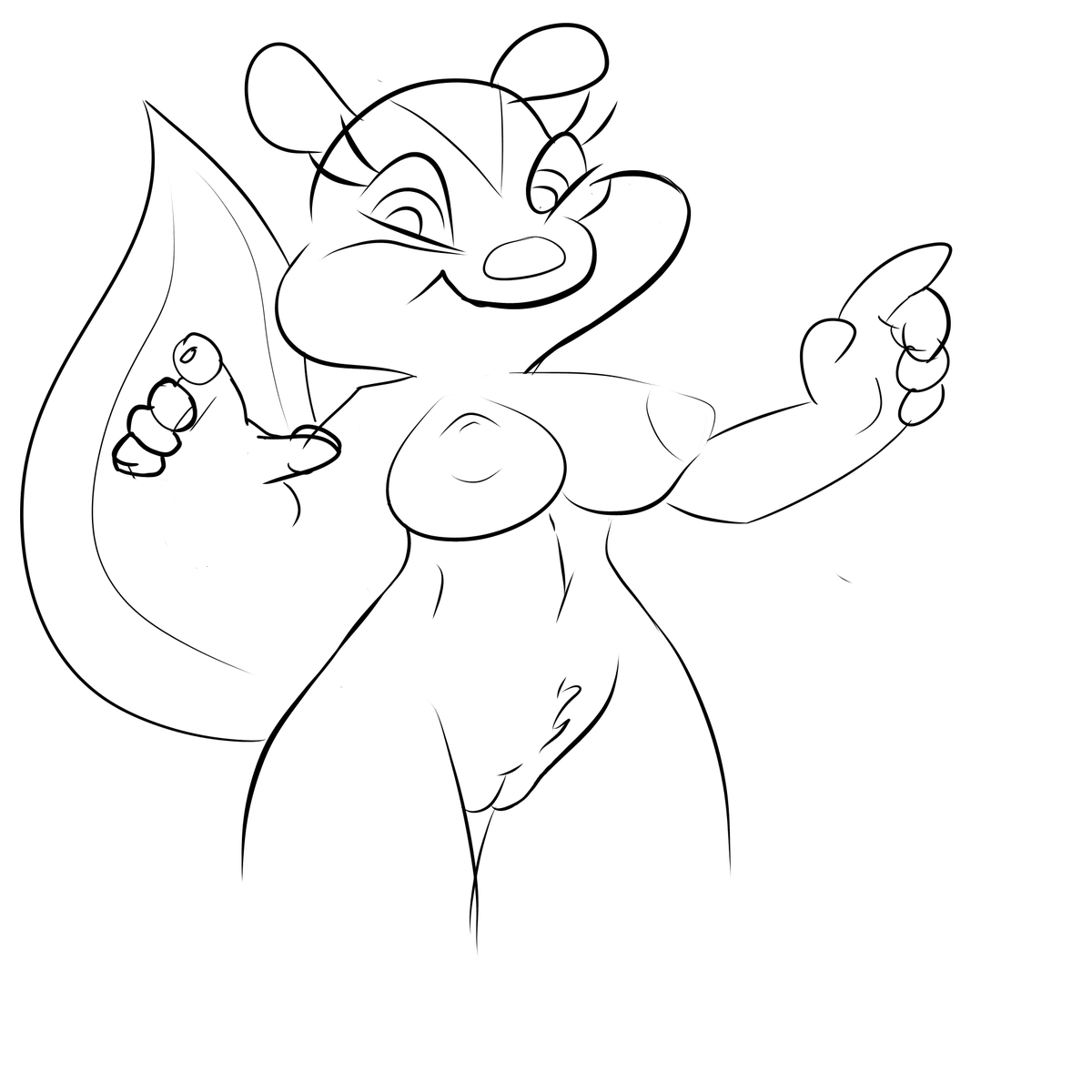 Bambeezler's tweet photo. i will finish this eventually https://t.co/z992TDtZrm