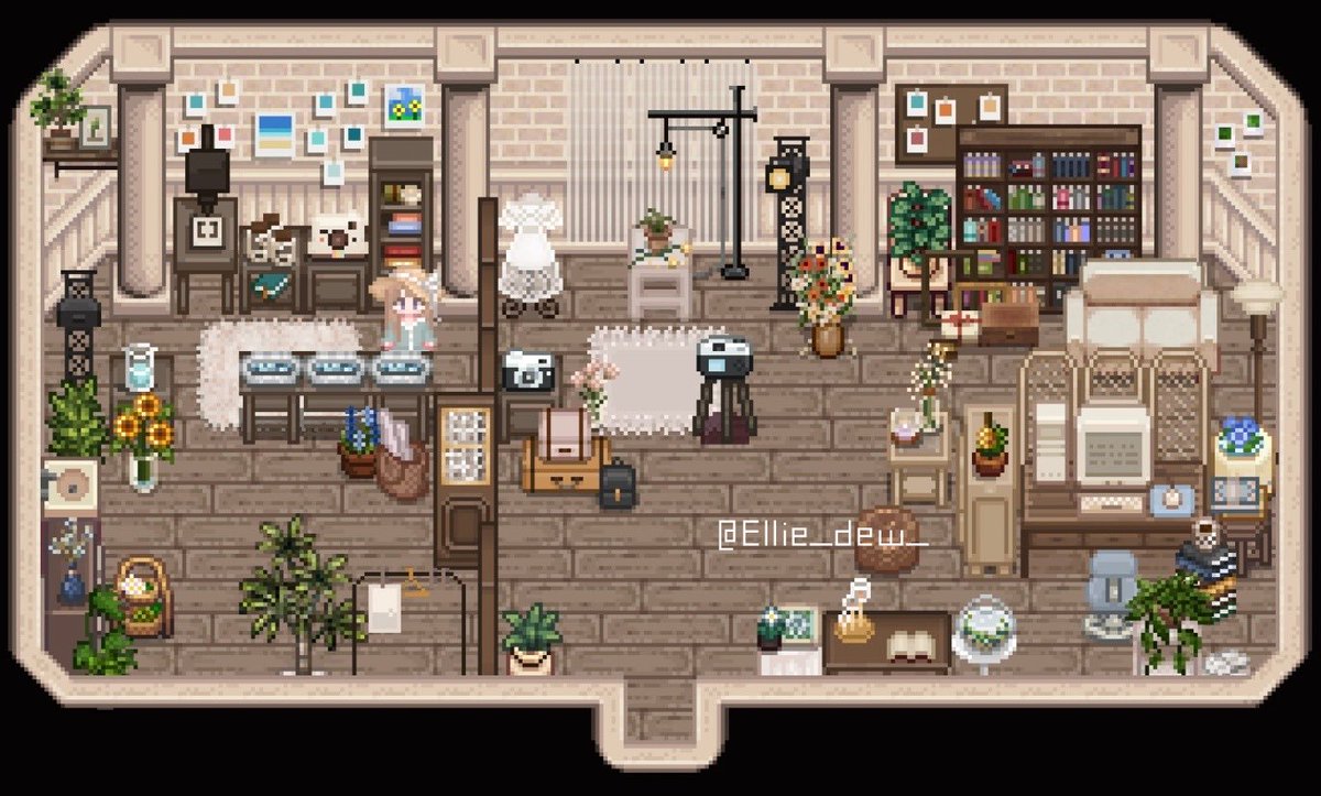 Ellie_dew_'s tweet photo. Sunflower Resort FarmのMODリストが完成しました👒🌻

https://t.co/OIs2DXPbud https://t.co/y2OfUQV1TF