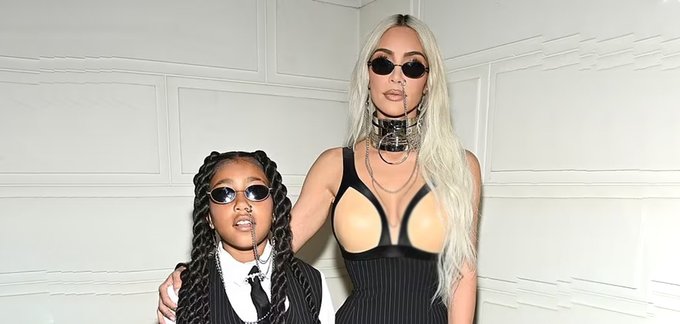 Unveiling the Strange Story Behind North West's $20,000 'Skibidi Toilet' Gift to Kim Kardashian