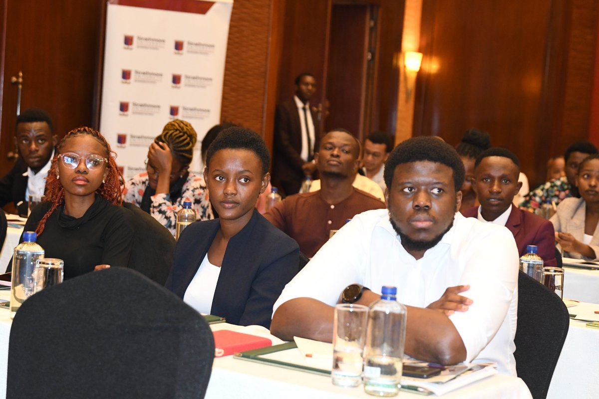 Prof. <a href="/sam_skmuchina/">Sam Kinyanjui</a>, Director -<a href="/IDeAL_KEMRI_WT/">IDeAL, Africa</a>  giving an overview of <a href="/KEMRI_Wellcome/">KEMRI-Wellcome</a>, the high quality research conducted and how the results feed into health policy. #IDeAL #AfricanResearchleaders