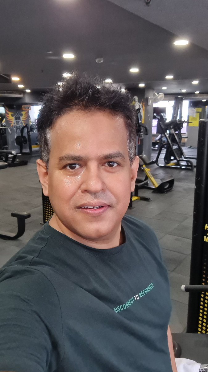 coachdebbiswas's tweet image. Wake up and crush it, everyone! The day won’t wait for us to take charge. 🌞💪 Time to make our dreams a reality! #SeizeTheDay #MagicInMotion