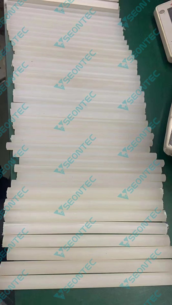 shingchem's tweet image. High quality PCTFE rods, please contact me if you have any needs.
#pctfe #SEONTEC