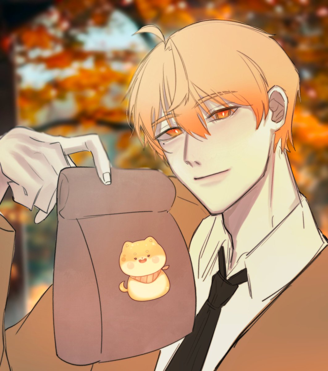 SPH_Natsu's tweet photo. [โรลเปิด | แยกรูท]

- ในช่วงพักกลางวัน -

นัตสึยืนอยู่แถวๆโรงอาหารพร้อมกับถุงขนมมากมาย และเขาตั้งใจจะมาแจกทุกคนอยู่แล้ว

"ฉันโชกิชิ นัตสึ ยินดีที่ได้รู้จักนะ✨"

ถุงขนมถูกยื่นให้ [คุณ] พร้อมรอยยิ้มสดใส

(สุ่มขนมตรงนี้:https://t.co/2LlGQidvkY)
(มา+รับขนมไม่ต้องโรลก็ได้คับ💛) https://t.co/QjLXLeyWXk
