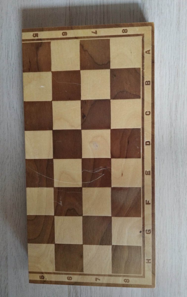 VintageSoviet's tweet photo. #Wooden #Chess #Set #Soviet #vintage #WoodChess #Set #old #FullSet #VintageChess #SovietChess #BoardGame #Russian #TableGame #ChessPieces
https://t.co/0EDQFIngPJ https://t.co/OXqS2c4qdC