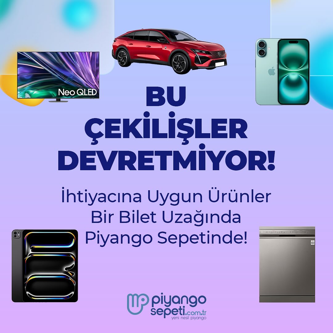 Şanslı, devretmeyen Perşembeye az kaldı. 

#millipiyango #çekiliş 
manchester united #DevlerLigi tbmm