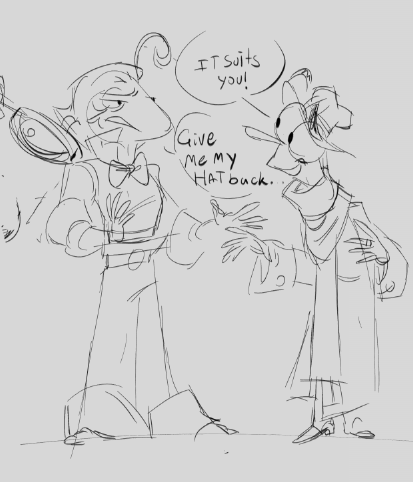 being extra silly today
#insideout