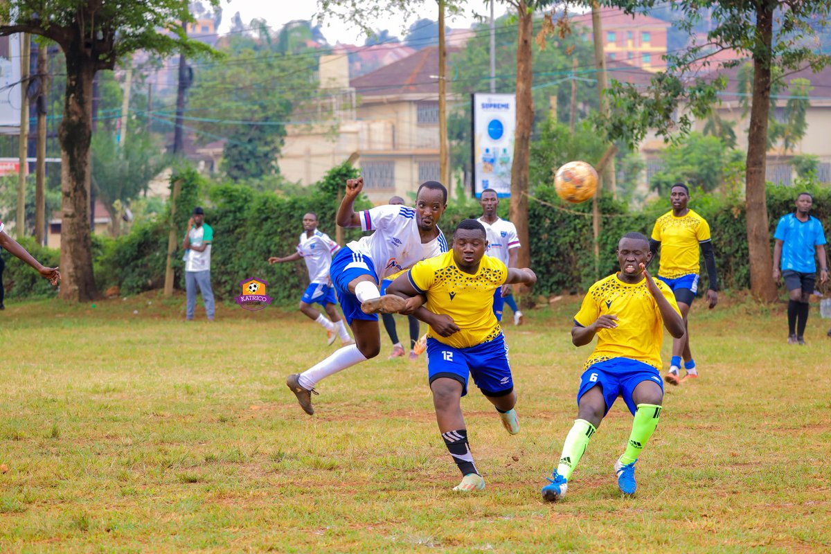 Akacencefc (@akacencefc_2009) on Twitter photo About our last <a href="/Katricoleague23/">Katrico Sports League</a> outing.We managed 2 wins and 1draw from our 3 games About our last <a href="/Katricoleague23/">Katrico Sports League</a> outing.We managed 2 wins and 1draw from our 3 games